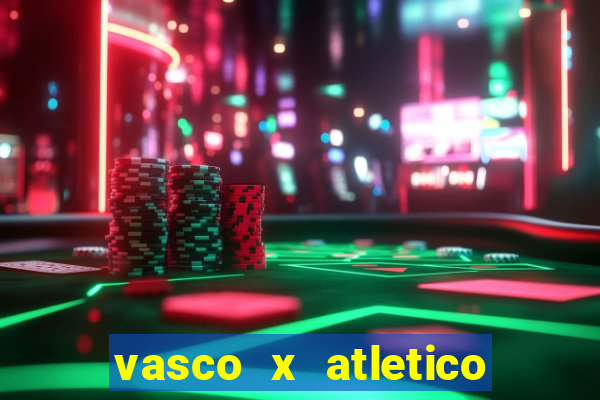 vasco x atletico mg palpites